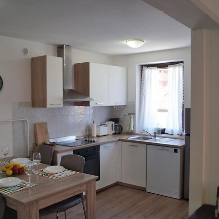 Morje Apartman Izola Kültér fotó