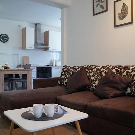 Morje Apartman Izola Kültér fotó