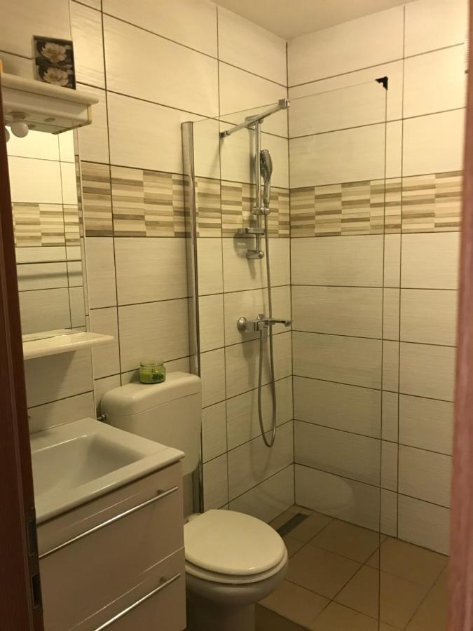 Morje Apartman Izola Kültér fotó