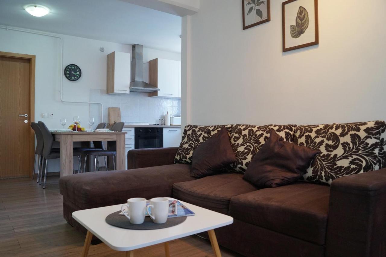 Morje Apartman Izola Kültér fotó