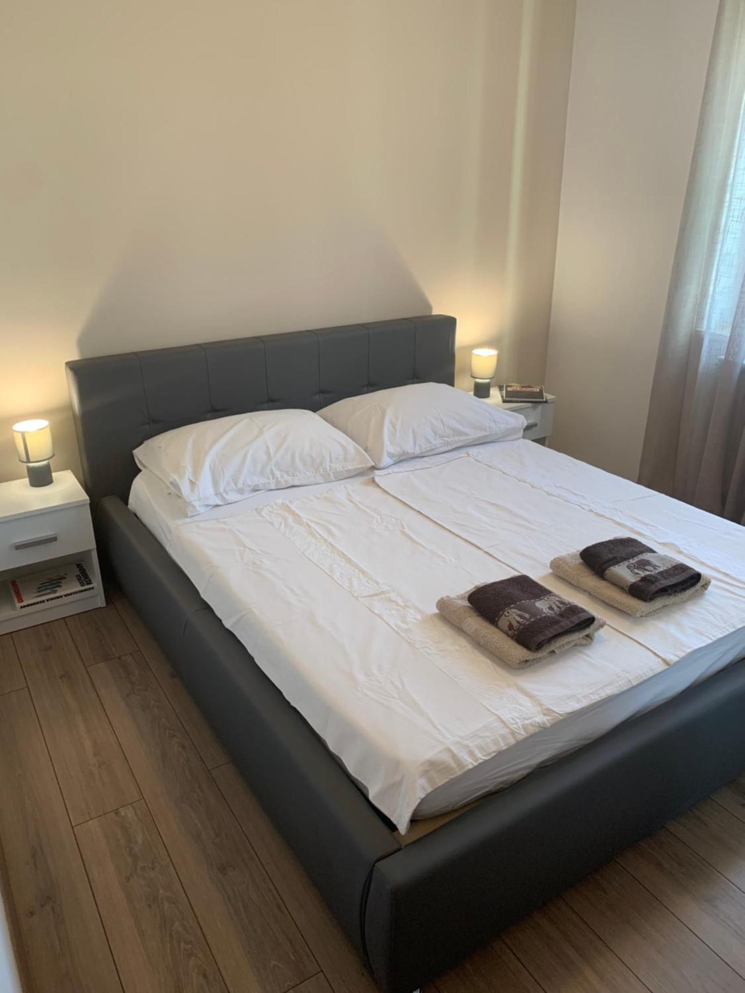 Morje Apartman Izola Kültér fotó