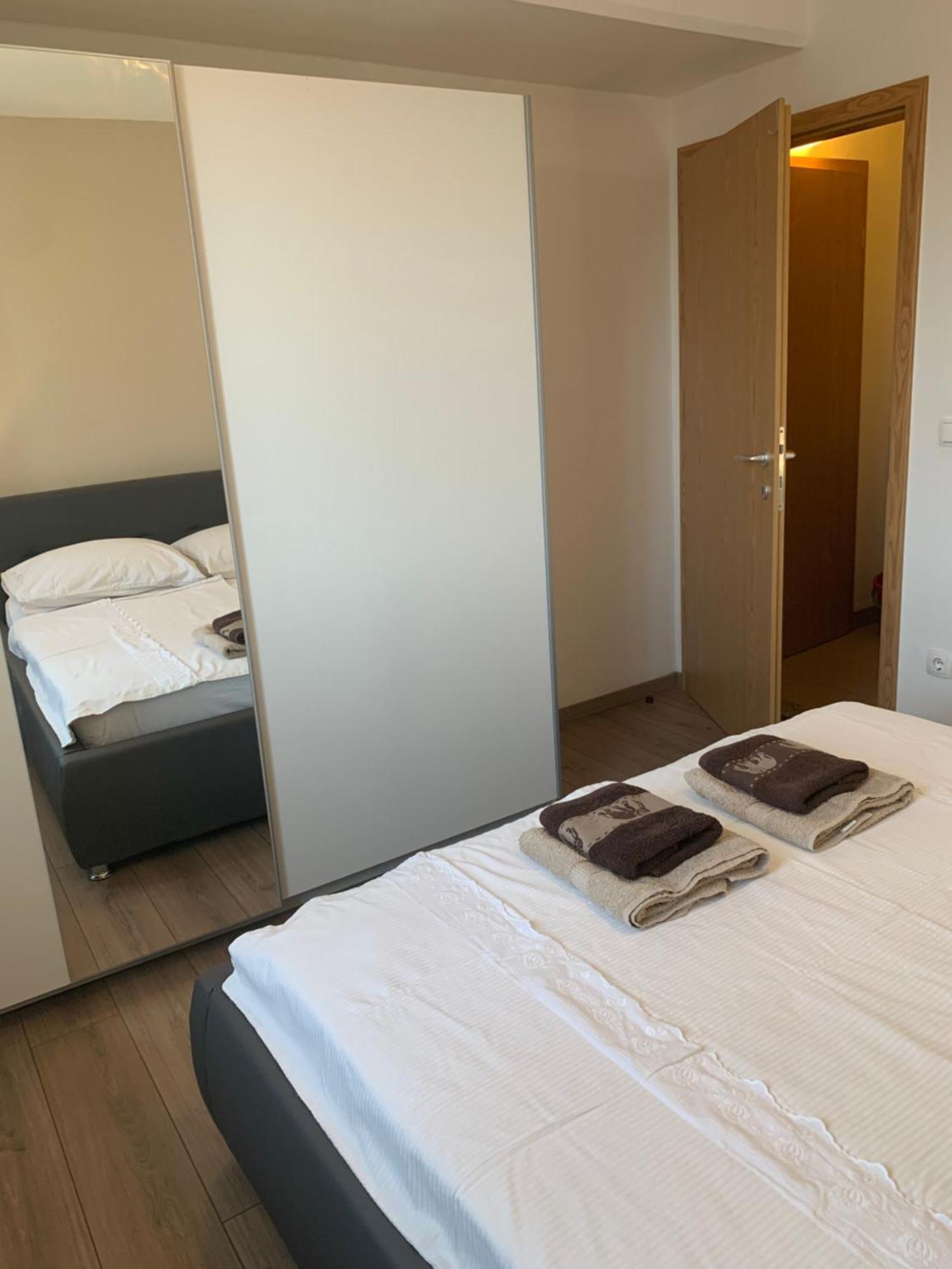 Morje Apartman Izola Kültér fotó